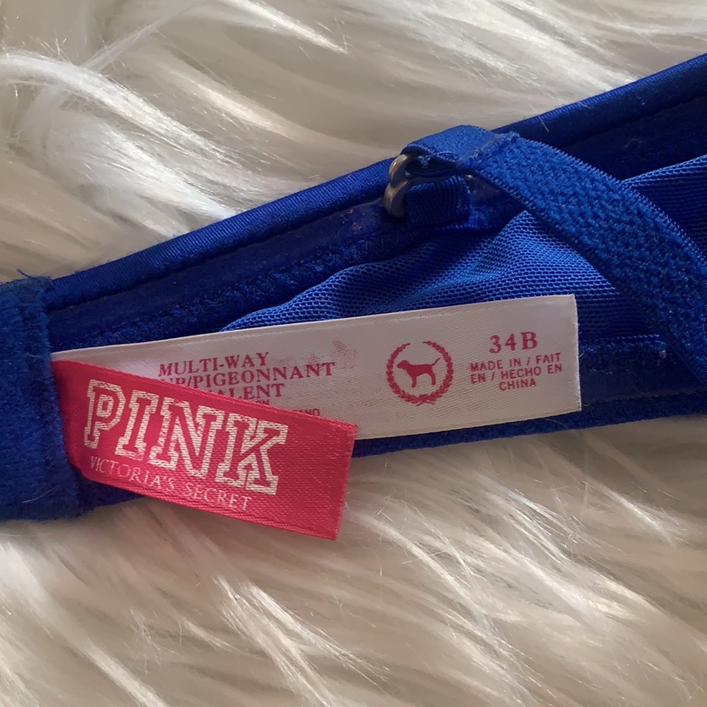 Blue Vs Multi-Way Push-Up - image 6